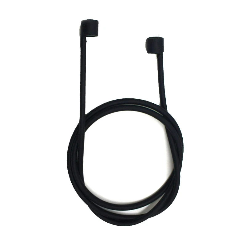 Silicone AirPods Strap 55cm for Official Apple Earbuds 10 Silicone AirPods Strap 55cm for Official Apple Earbuds - Image 10