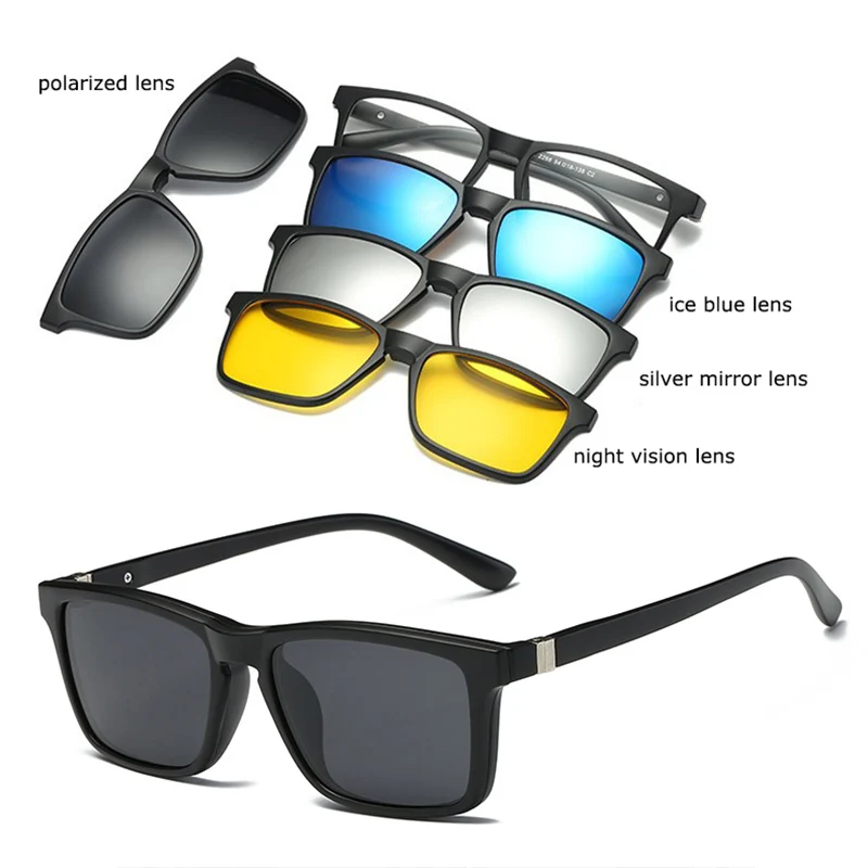 Belmon RS479 Unisex Eyewear Frame 3 Belmon RS479 Unisex Eyewear Frame - Image 3