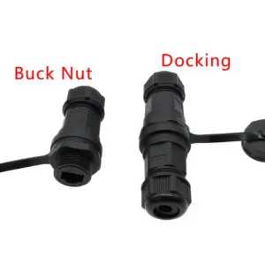 Waterproof RJ45 Connector for Industrial Use 11 HTB1fVrxNSzqK1RjSZFLq6An2XXad