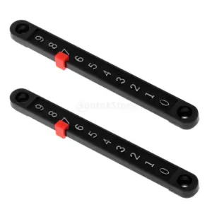 Black Plastic Foosball Score Counters Set of Two 8 HTB1kUKbolDH8KJjSszcq6zDTFXaO