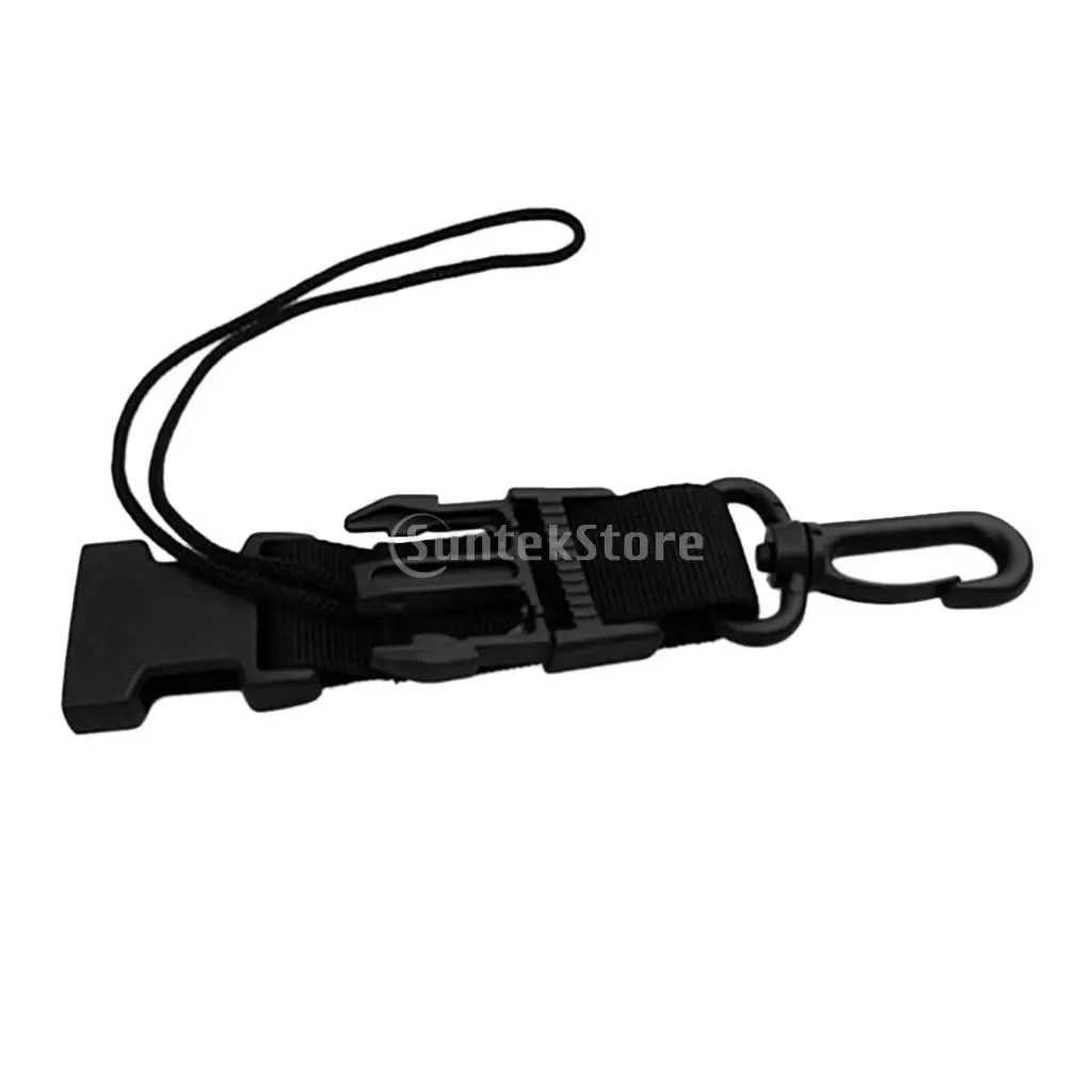 Heavy Duty Scuba Diving Camera Lanyard with Stainless Steel 7 Heavy Duty Scuba Diving Camera Lanyard with Stainless Steel - Image 7