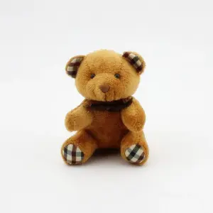 Plush Teddy Keychain in Multiple Colors 19 HTB1tSufd3jN8KJjSZFCq6z3GpXa7