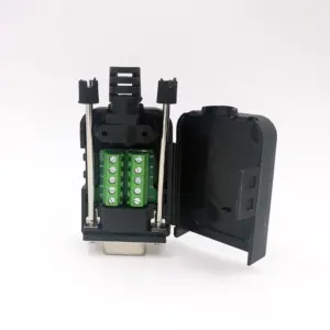 DB9 RS232 Connectors Set for Secure Links 14 HTB1xaJEfyqAXuNjy1Xdq6yYcVXaq