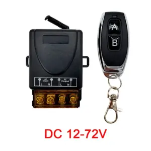 Wireless Remote Control Switch for High-Power Circuits 16 Ha769d30a231a43069c83915e8eb2d74fC