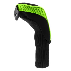 Hybrid Club Head Cover with No. Tags 16 Haad228b300e44f8e903fb3bf3c5dcb4d3