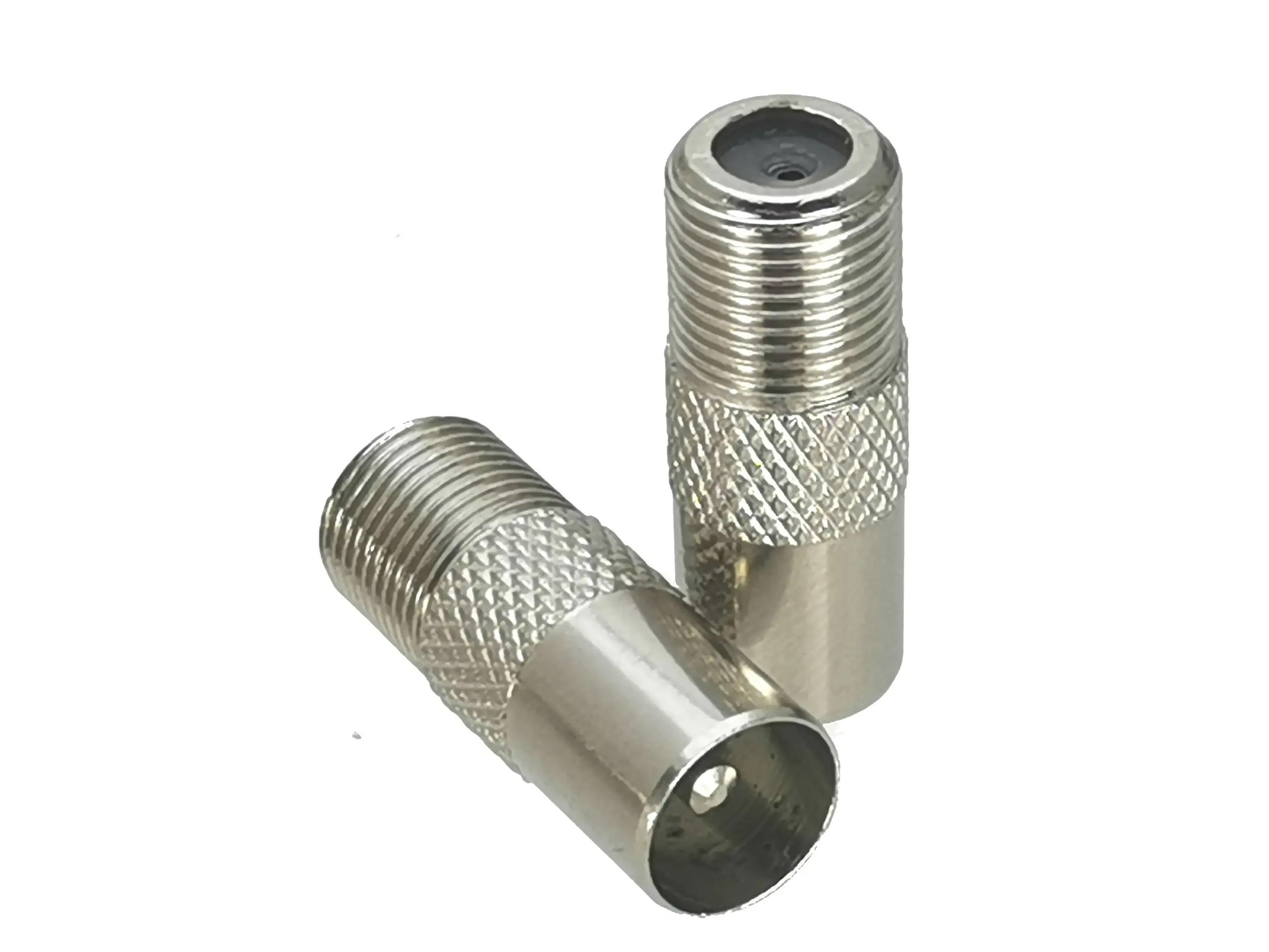 F to IEC Coaxial RF Adapter Set for Broadcasts 6 F to IEC Coaxial RF Adapter Set for Broadcasts - Image 6