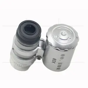 60X Head-Mounted Magnifier with LED Lighting 8 Hb02c9658c99646bb93c0df66b77d3862T