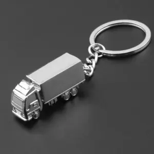 Stylish Zinc Alloy Truck Keychain MJK9226 10 Hbdfc2bb48f344e238ec9b80d5a58cb93p