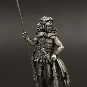 Mythological Warrior Figurine Collection by Les1 13 Hc56d568c85304f348a5db3ef2f2966fez