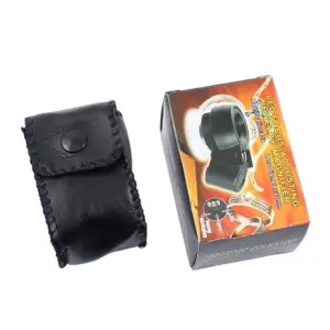 Portable Handheld Microscope with LED Light 45x 10 Hc74a489827044a06956e5c238ab39b95d