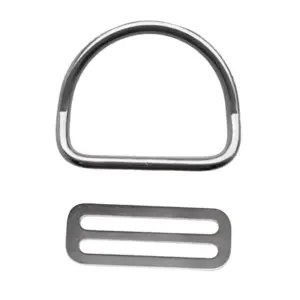 Stainless Steel Scuba Weight Belt Set 8 Hc8e3cedd6e4b4a3c98421f699458d19ed