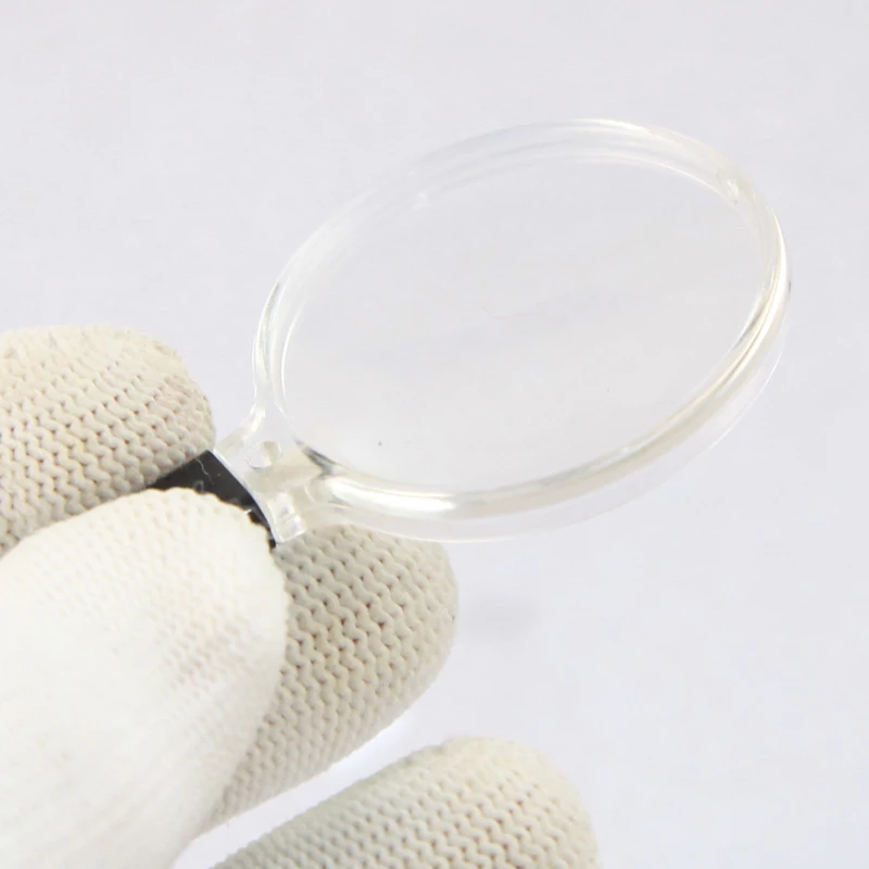 Portable Dual-Lens Head-Mounted Magnifier Set 6 Portable Dual-Lens Head-Mounted Magnifier Set - Image 6