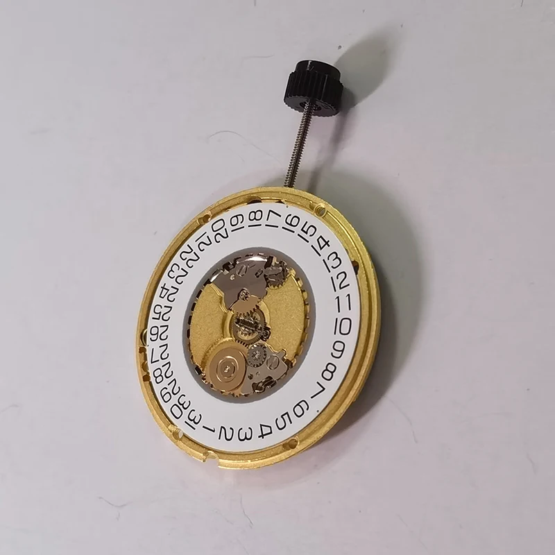 ETA 955.412 Mechanical Movement Replacement 3 ETA 955.412 Mechanical Movement Replacement - Image 3