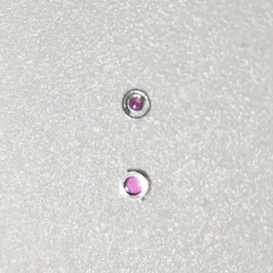 8200 Watch Movement Shock Absorber Pendulum Splint Set 6 Hce77bdcedae0414c996a93d9aace18d8i