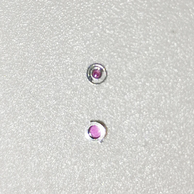 8200 Watch Movement Shock Absorber Pendulum Splint Set 2 8200 Watch Movement Shock Absorber Pendulum Splint Set - Image 2