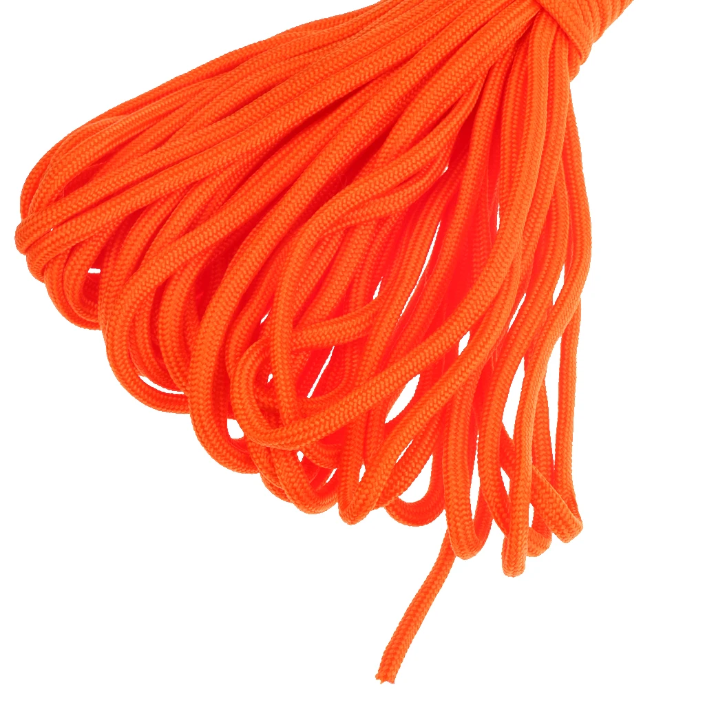 High-Visibility 30m Water Rescue Rope 5 High-Visibility 30m Water Rescue Rope - Image 5