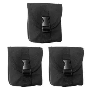 Black Scuba Dive Weight Belt Pocket Passes Standards 18 Hd4df6d6fbb7649ab85a68a0f29f2b639U