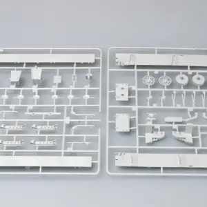 German Geschutzwagen Tiger 17cm K72 Model Kit 9 Hde12bbf01fda42eda0541c4f909e0e51e