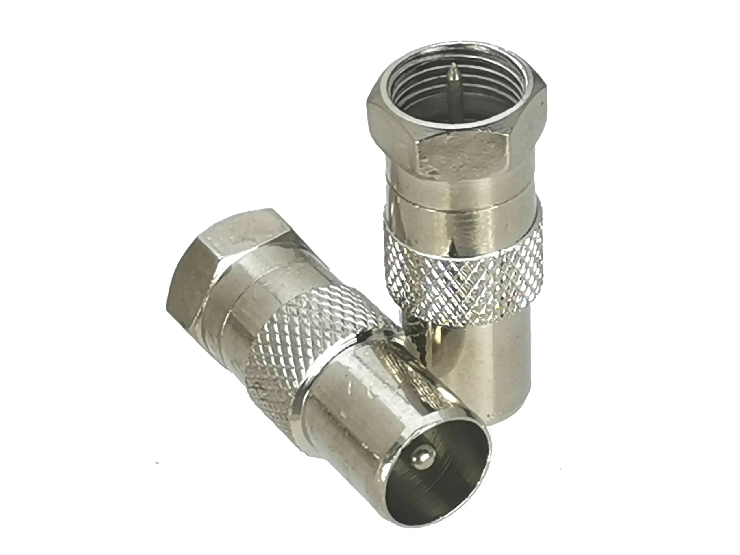 F to IEC Coaxial RF Adapter Set for Broadcasts 5 F to IEC Coaxial RF Adapter Set for Broadcasts - Image 5