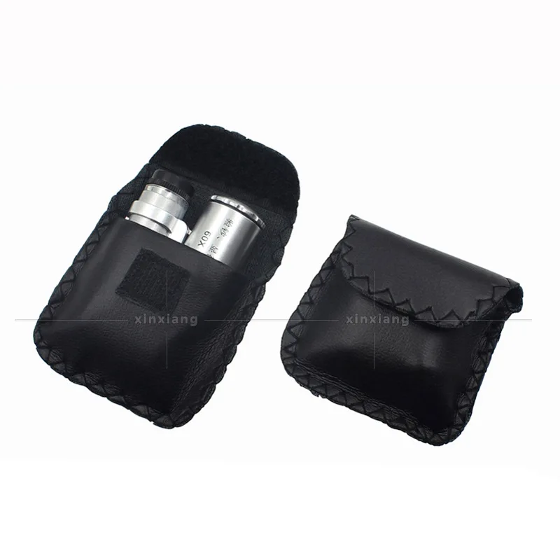 60X Head-Mounted Magnifier with LED Lighting 5 60X Head-Mounted Magnifier with LED Lighting - Image 5