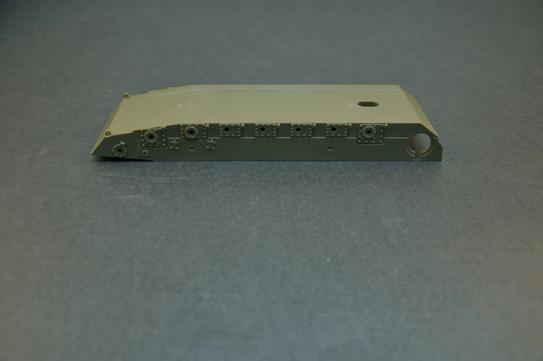 1:35 US M1 Panther II Tank Assembly Kit 4 1:35 US M1 Panther II Tank Assembly Kit - Image 4