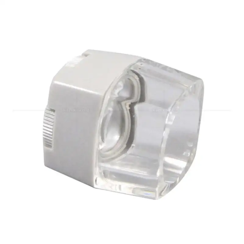 Vintage Desktop Magnifying Glass with 8X Zoom 6 Vintage Desktop Magnifying Glass with 8X Zoom - Image 6