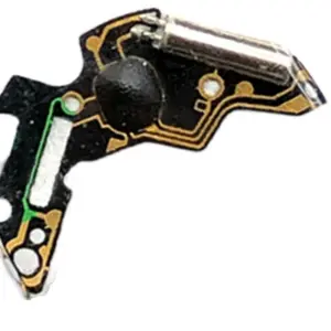 Ronda 505/515/517/507 Watch Circuit Board Replacement 7 Hf35a8417c82843fe8b1529d473b4ea97O