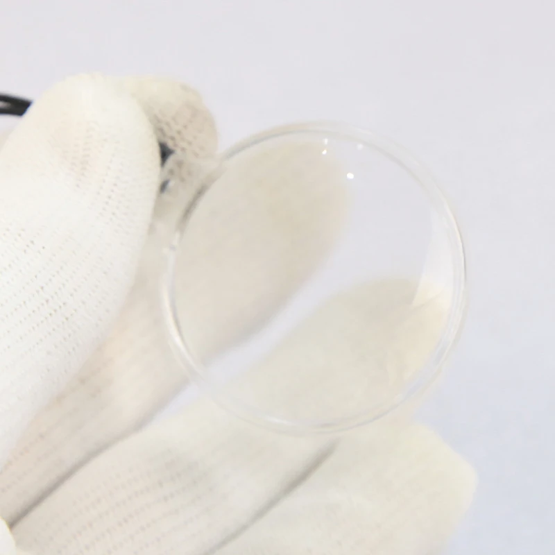 Portable Dual-Lens Head-Mounted Magnifier Set 3 Portable Dual-Lens Head-Mounted Magnifier Set - Image 3