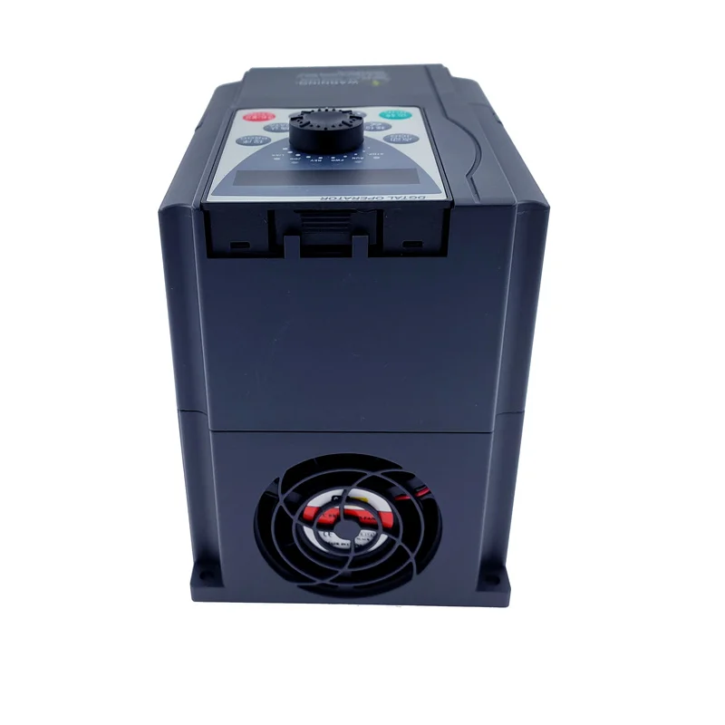 5.5KW Industrial VFD Frequency Inverter 2 5.5KW Industrial VFD Frequency Inverter - Image 2