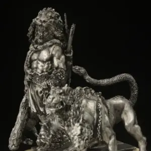 Mythological Warrior Figurine Collection 10 Hf6707fddceee46a7893da40f41422ea46