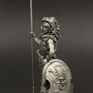 Mythological Warrior Figurine Collection by Les1 8 Hf6d19feeff1641ceb478f54b1c243fc5B