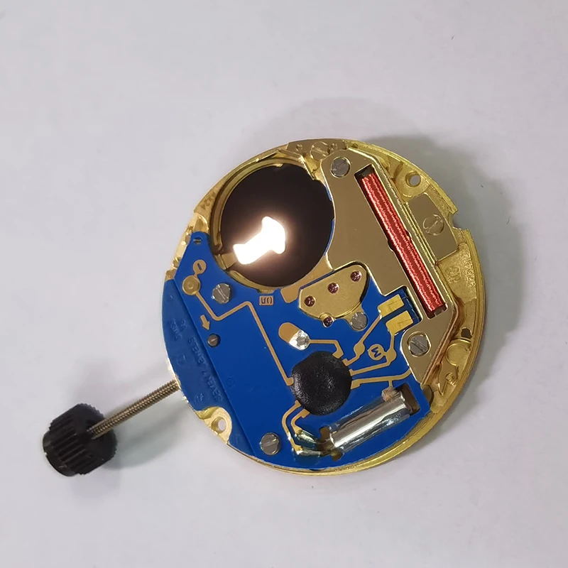 ETA 955.412 Mechanical Movement Replacement 2 ETA 955.412 Mechanical Movement Replacement - Image 2