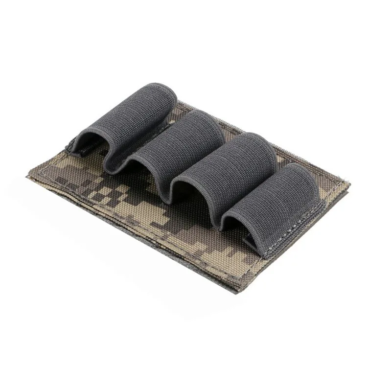 Durable Nylon MOLLE Patch for Tactical Gear 10 Durable Nylon MOLLE Patch for Tactical Gear - Image 10