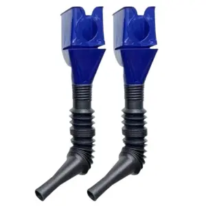 Telescopic Fuel Funnel Set for Car & Motorcycle 16 S0016eaf702df40beb14be98cd26bc49bw 2