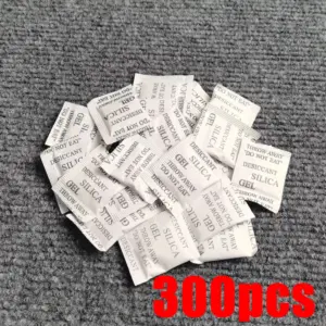 Silica Gel Moisture Absorbing Packets Pack of 500 17 S001dd8199ab34da1a386c6993d864196g