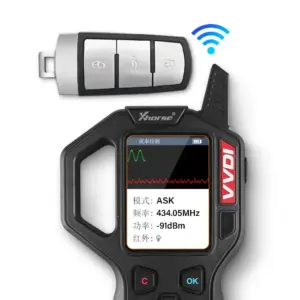 Volkswagen Passat 2005-2010 Key Fob Replacement 11 S00a0dad15d9b4fab85ea2fc8728ecfc5E