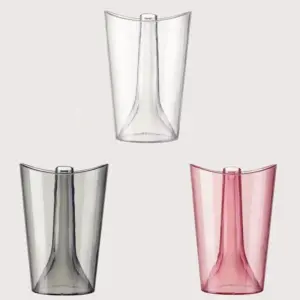 Dual-Color Mouthwash & Drinking Cup from STONEGO 10 S00a1f20955154f6198dd7750b633285bw