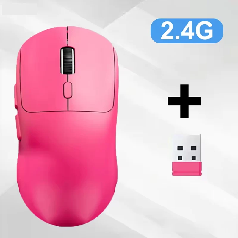 Wireless Gaming Mouse with 1800 DPI 7 Wireless Gaming Mouse with 1800 DPI - Image 7