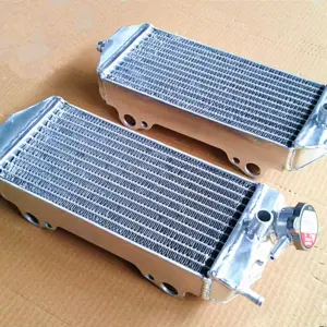 GAS GAS Aluminum Radiator Set 2007-2017 8 S00e113b0f50d49afaa7554c1e01ac48br