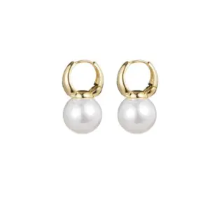 Gold Pearl Drop Earrings for Women 15 S00e4a0ee0c274a71b39061688933f3e42