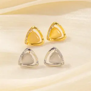 Trendy Geometric Triangle Earrings for Women 6 S00e932a82fad486c9f85e792a9621433k