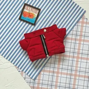 Winter Doll Outfit Set for Children and Plush Dolls 18 S011db9db3cf84176895bdefb4f3dcccfb