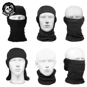 All-Season Mesh Balaclava for Outdoor Sports 14 S01273b9ad80b475f88cc568caa5b34c5l
