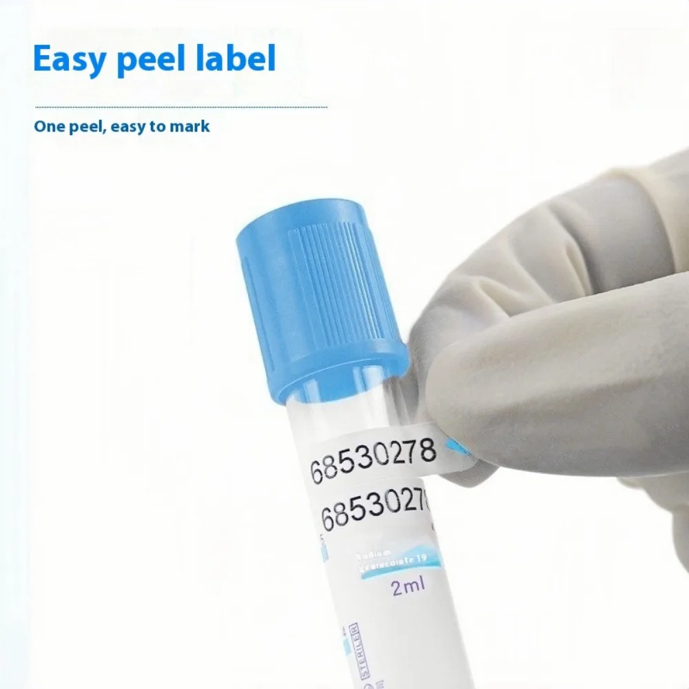 Disposable Veterinary Blood Collection Tubes 2ml-10ml 4 Disposable Veterinary Blood Collection Tubes 2ml-10ml - Image 4