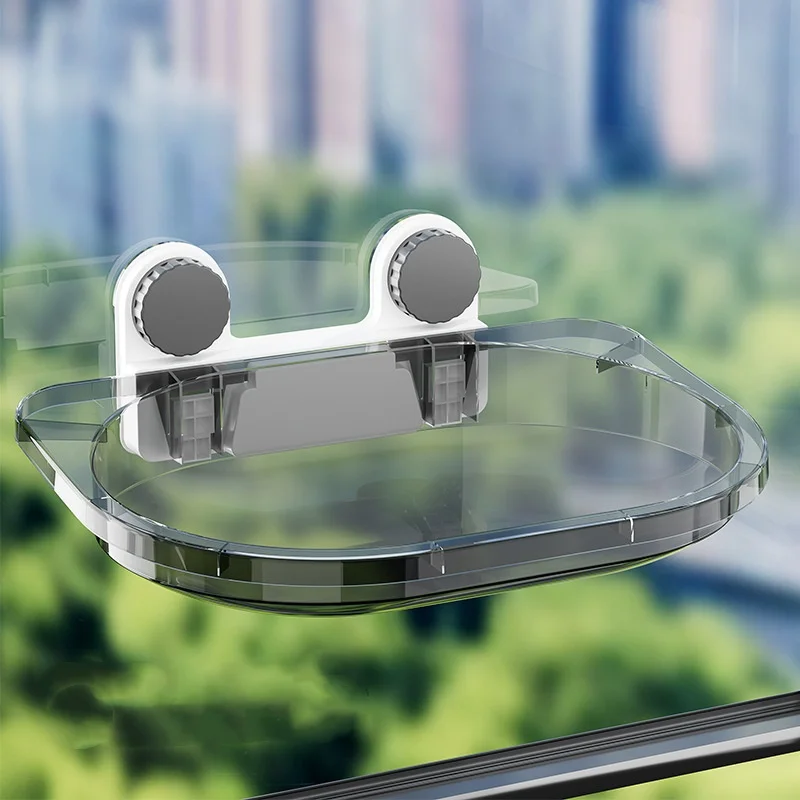 Hanging Cat Bed in Rectangular Design 7 Hanging Cat Bed in Rectangular Design - Image 7