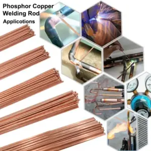 High-Quality Phosphor Copper Welding Rod Set 8 S01791a7807794ab0aaa1b4a4660b7566Y