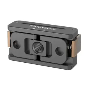 Magnetic Quick Release Mount for DJI Action Cameras 11 S0185e106a16e440ea3a3d98a07970285F