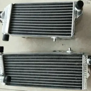 Suzuki RMZ450 2018-2022 Aluminum Radiator Pair 6 S01e8061f2b3141d986045fe48b8d01faC