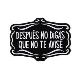 Vibrant Zinc Alloy Letter Brooch QIHE JEWELRY 16 S0219184d8fde41709ca47fd14ea5f5ccf