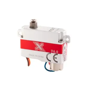 KST X08 Plus Micro Servo for RC Models 17 S02298e50f0954b718678f2352e3d65e6L